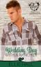 [Rich & Rugged: a Hawkins Brothers Clean Romance 02] • Wedding Day With a Rancher (Rich & Rugged · A Hawkins Brothers Clean Romance Book 2)